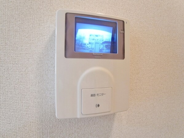 アランフェスの物件内観写真